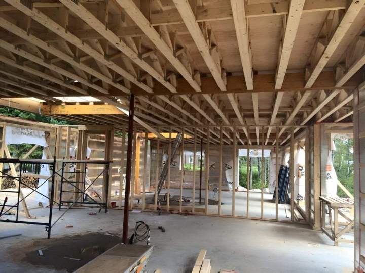 Des solutions de plancher adaptées à tous vos projets